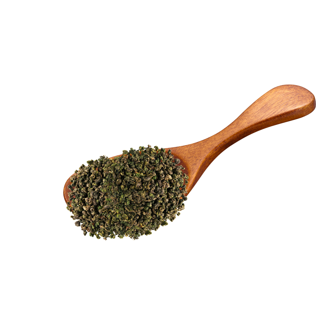 China Gunpowder TEA