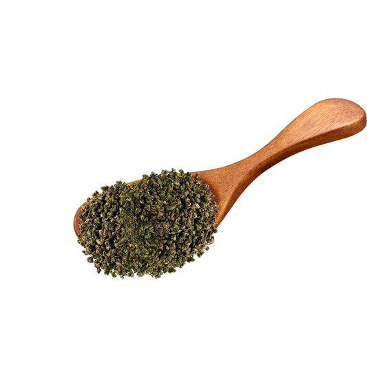 China Gunpowder TEA