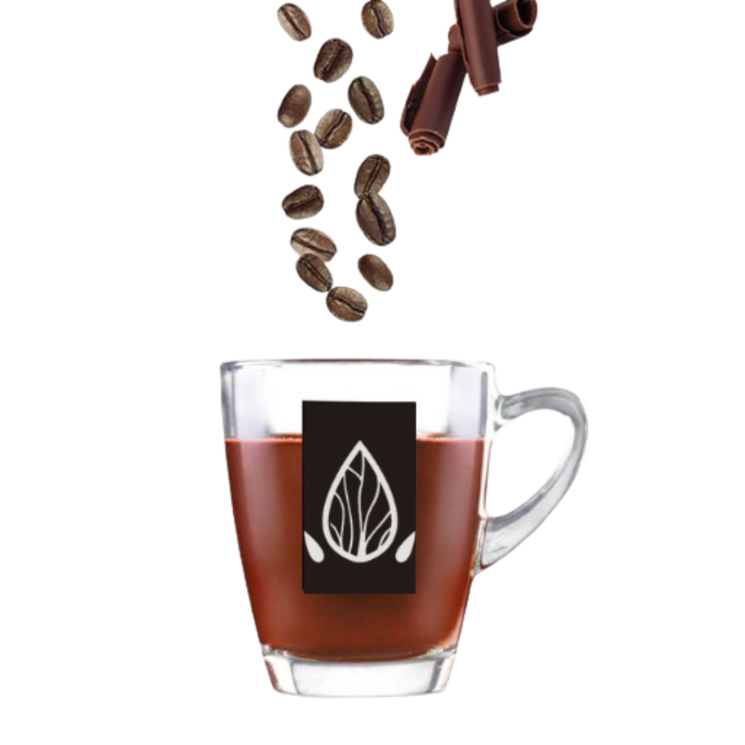 Σοκολάτα Cappuccino Nocciola