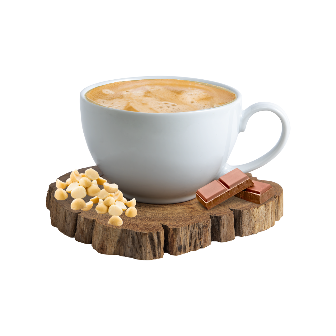 Choco Macademia