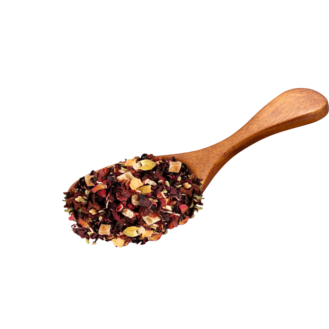 Fruit Melange "Crist"