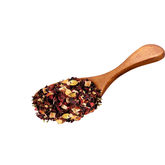 Fruit Melange "Crist"