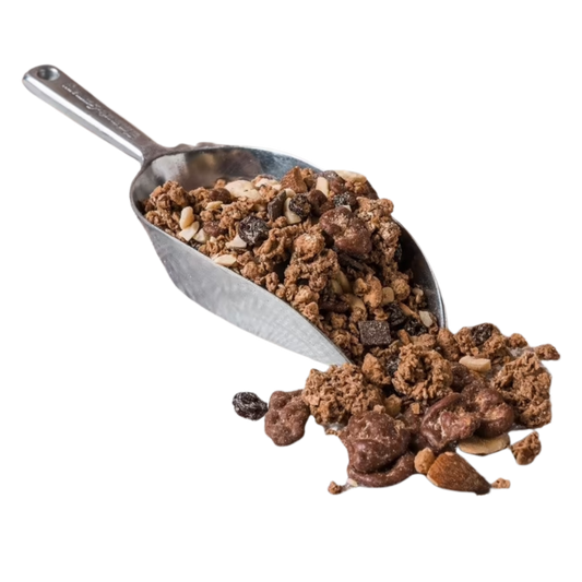 Granola Dark Life