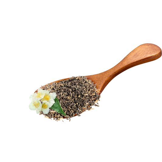 China Jasmine TEA