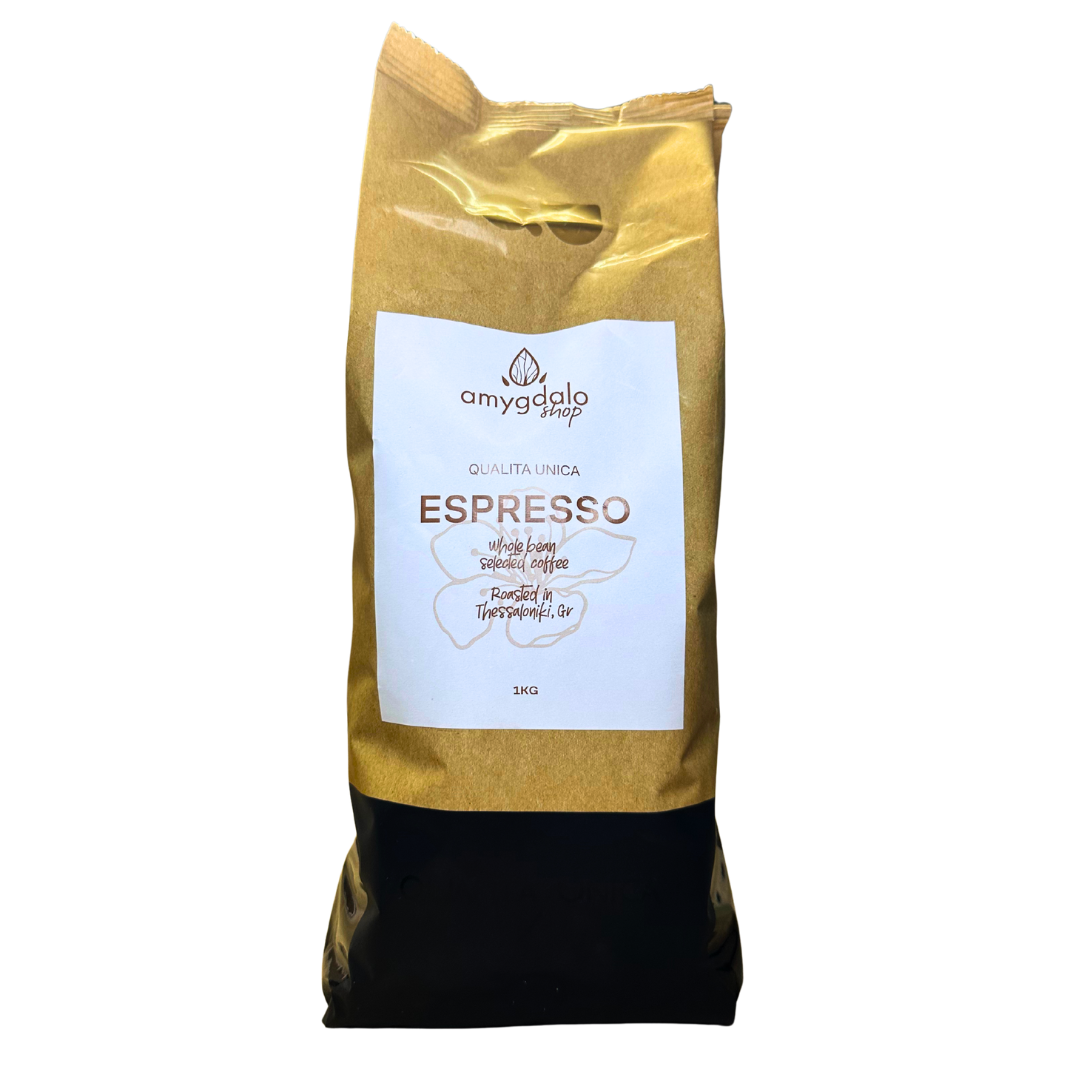 Espresso Decaf