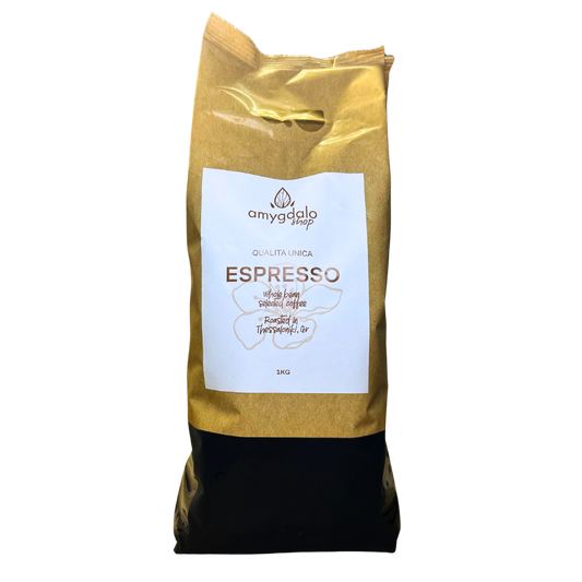 Espresso Amygdalo