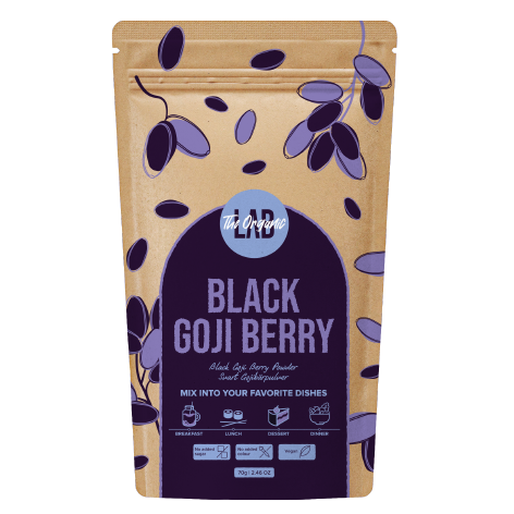 Black Goji