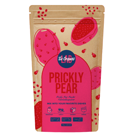 Prickly Pear