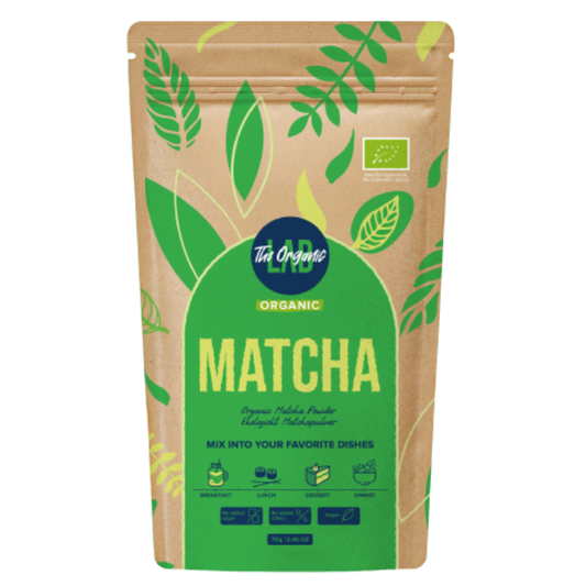Organic Matcha
